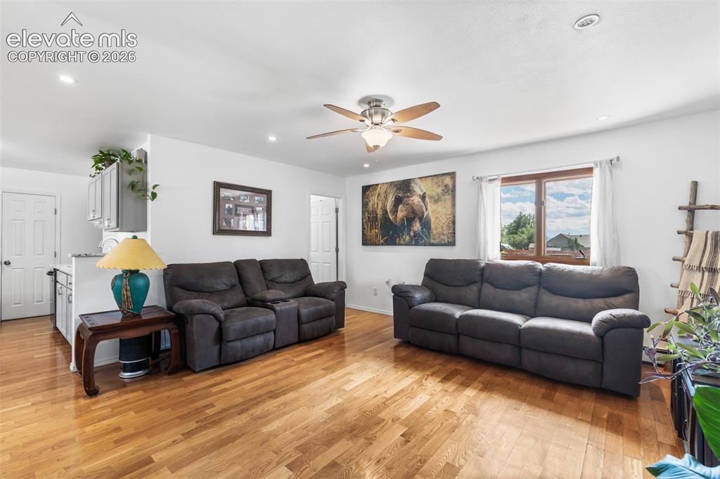 Image 10 of 41: Living Room