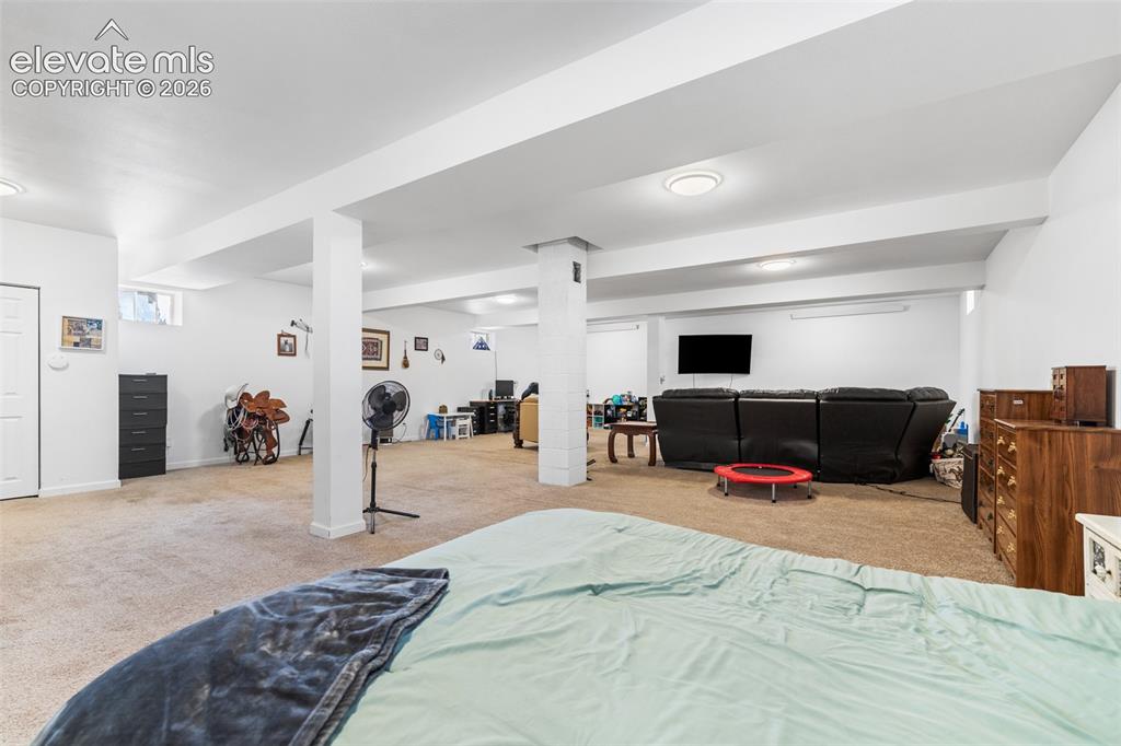 Image 22 of 41: Basement