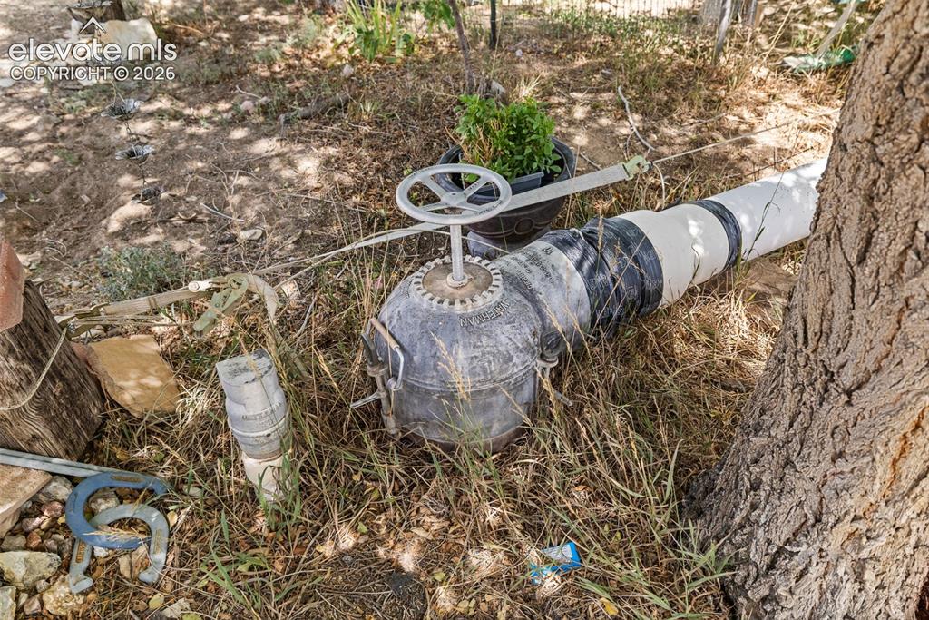 Image 29 of 41: Seller has 10 shares of Beaver Park ditch water that is included in the sal