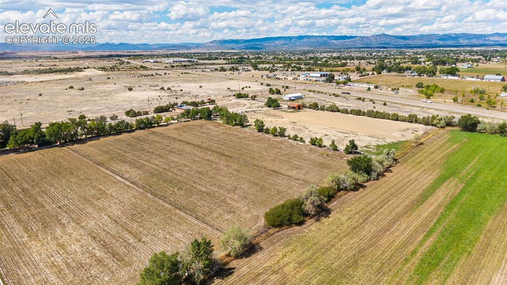 Image 32 of 41: Aerial View