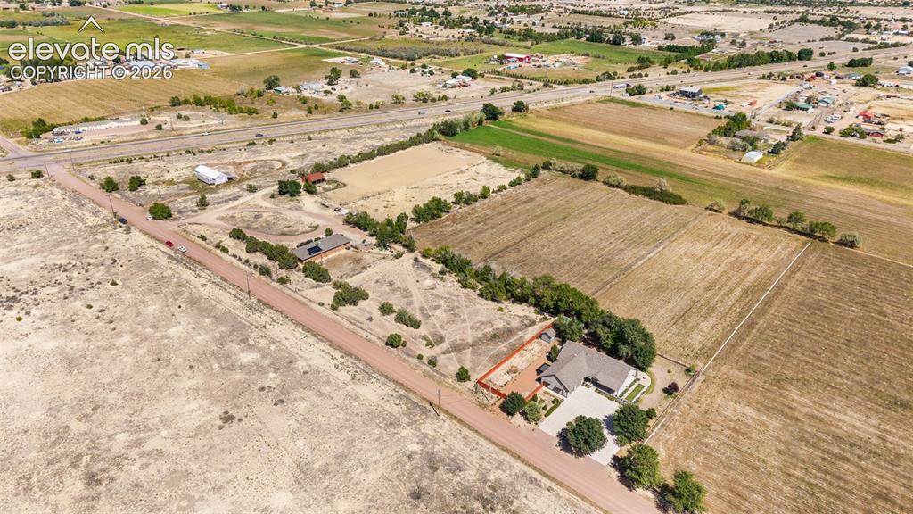 Image 34 of 41: Aerial View