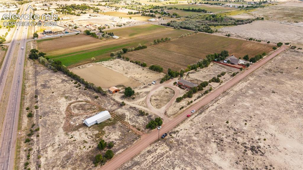 Image 36 of 41: Aerial View