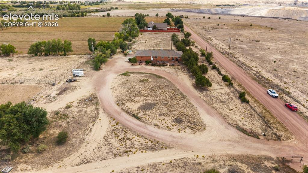 Image 37 of 41: Aerial View