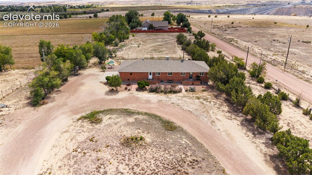 Image 38 of 41: Aerial View