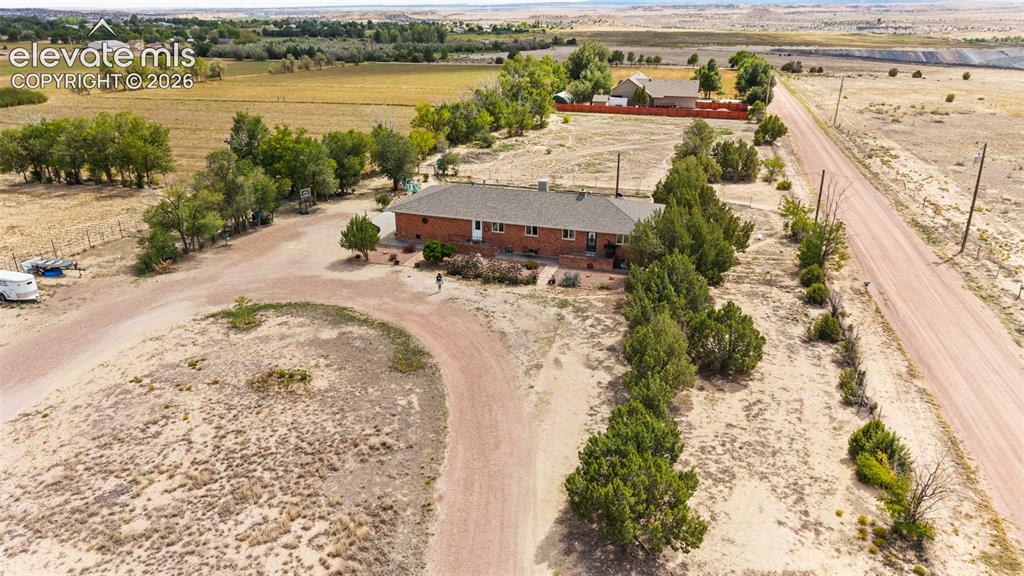 Image 39 of 41: Aerial View