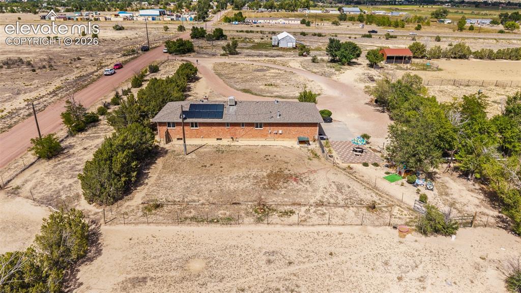 Image 40 of 41: Aerial View