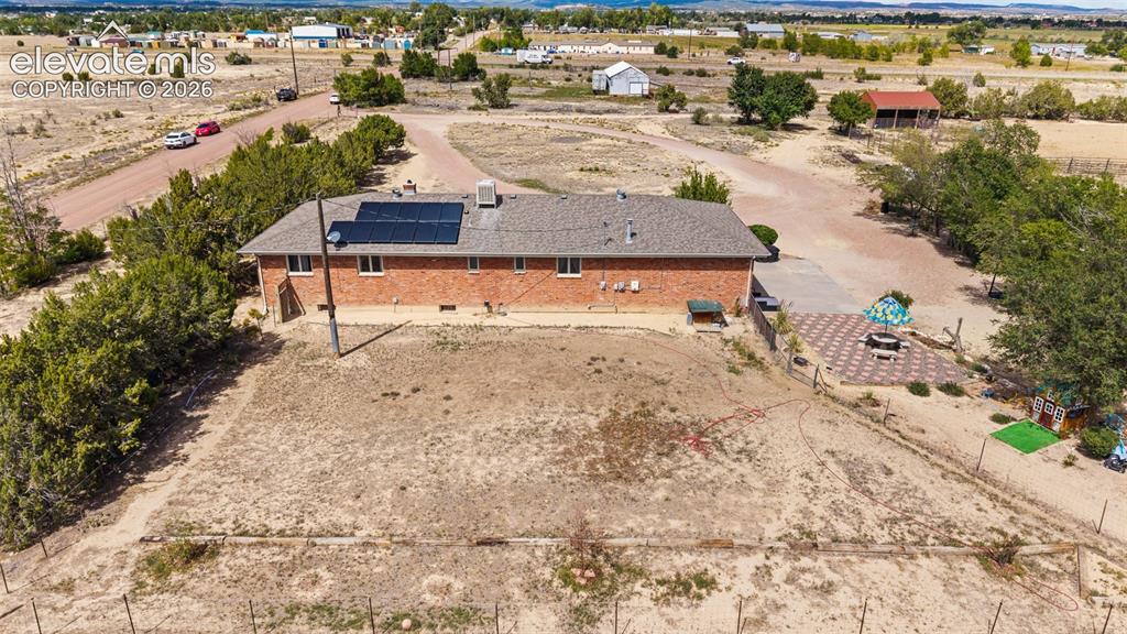 Image 41 of 41: Aerial View