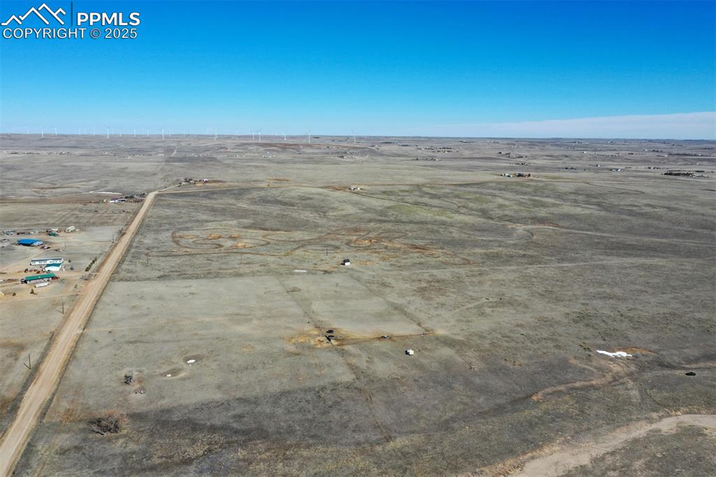 Image 27 of 34: Aerial View