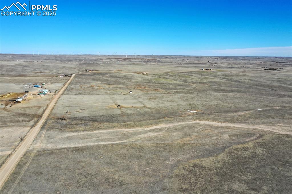 Image 28 of 34: Aerial View