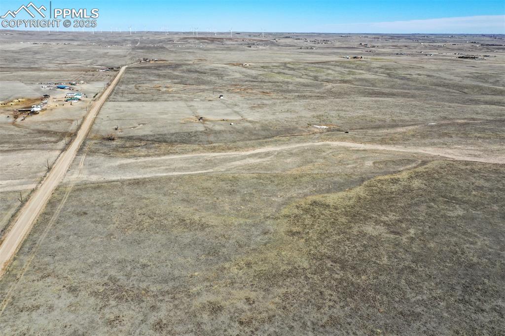 Image 29 of 34: Aerial View