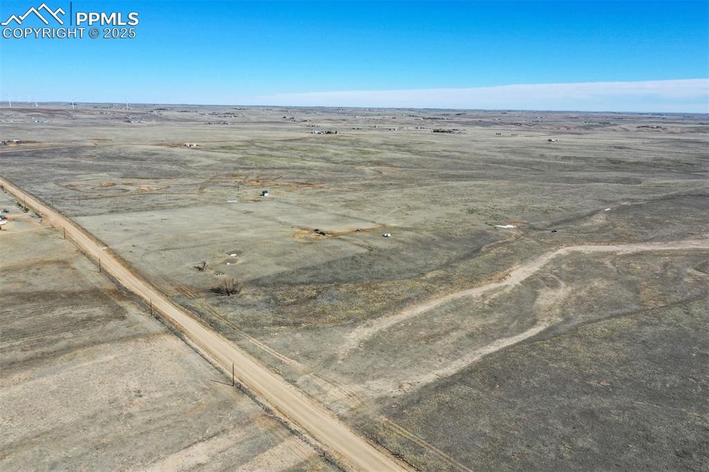 Image 33 of 34: Aerial View