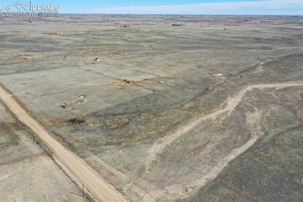 Image 34 of 34: Aerial View