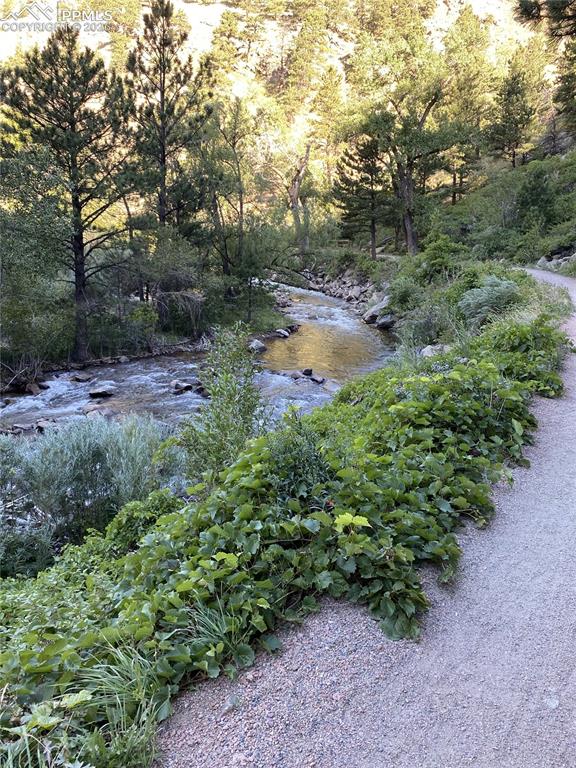 Image 25 of 25: Sante Fe Trail