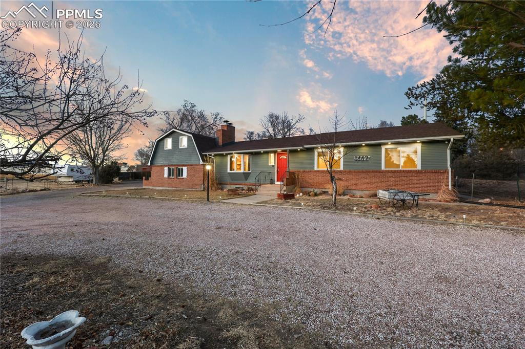 Image 1 of 35: Front of Structure