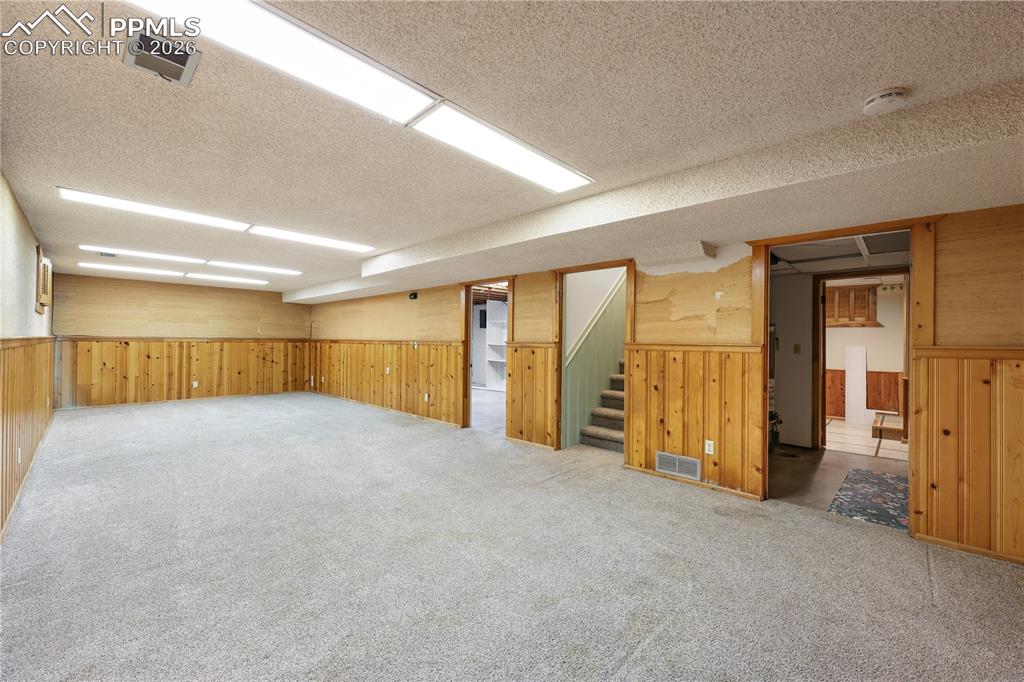 Image 20 of 35: Basement