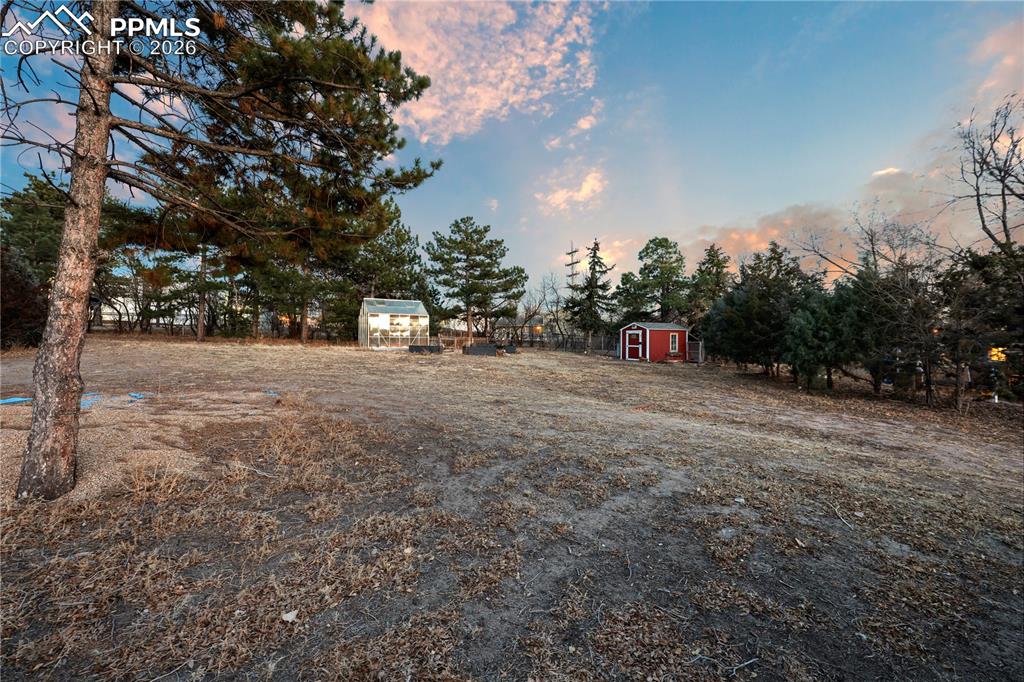 Image 30 of 35: Yard