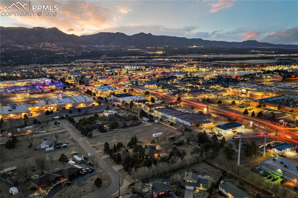 Image 31 of 35: Aerial View