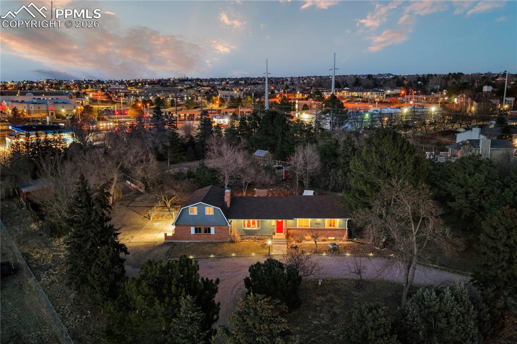 Image 4 of 35: Aerial View