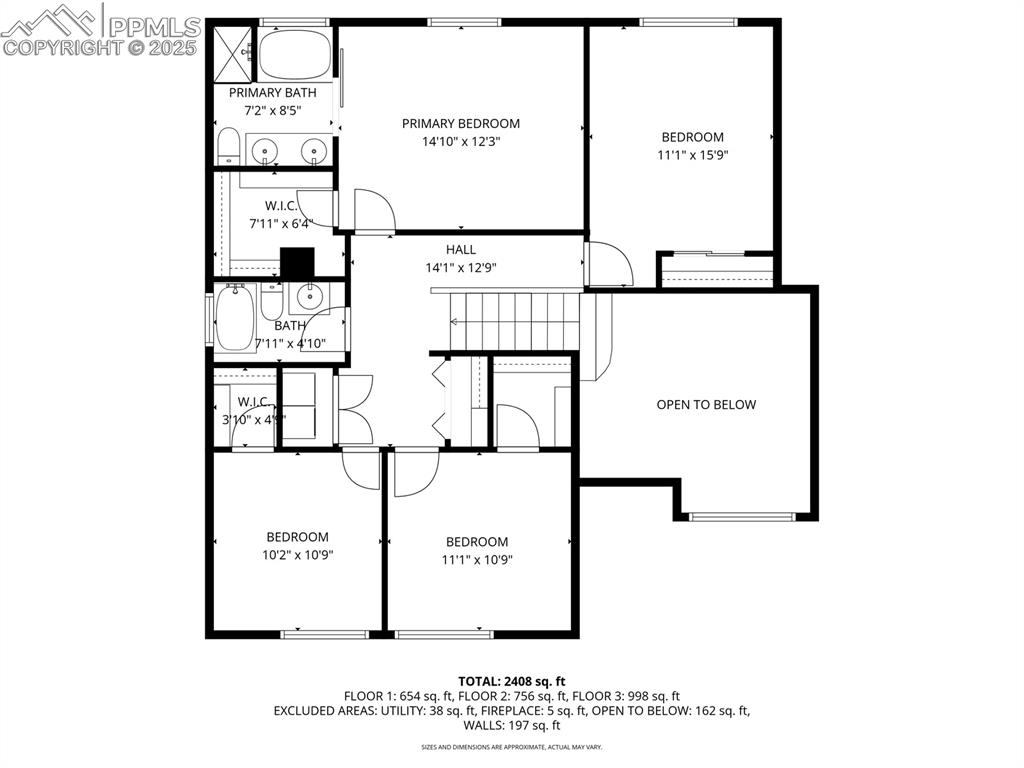 Image 39 of 41: Floor Plan