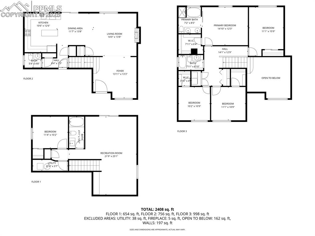 Image 41 of 41: Floor Plan
