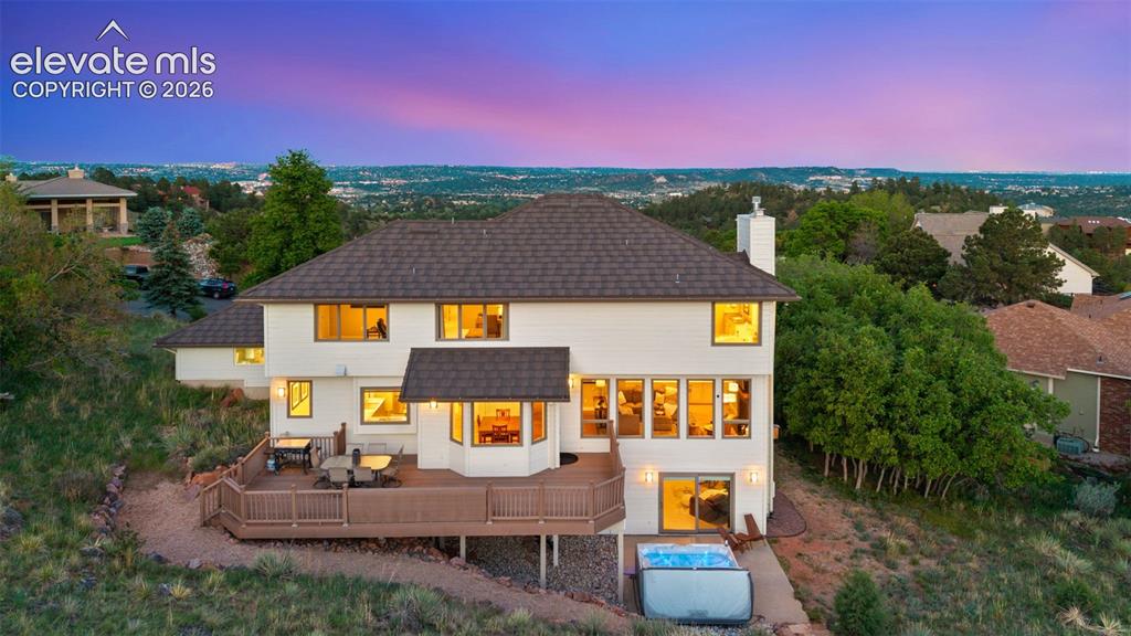 Image 2 of 50: Stunning Views from Multiple Vantage Points!