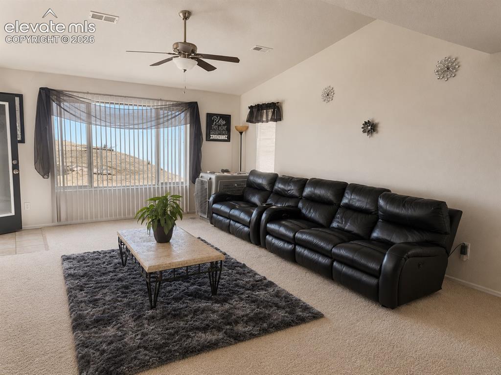 Image 2 of 16: Living Room