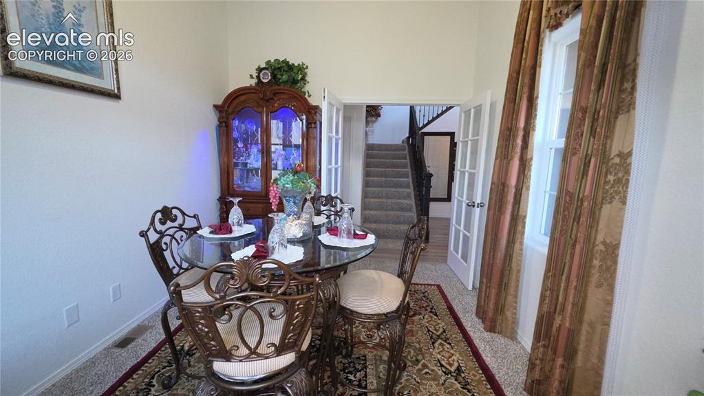 Image 38 of 48: 2nd dinning front view