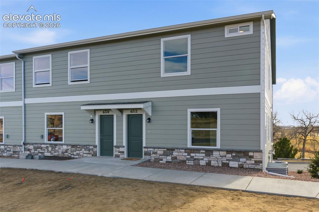 Image 1 of 35: Front of Structure