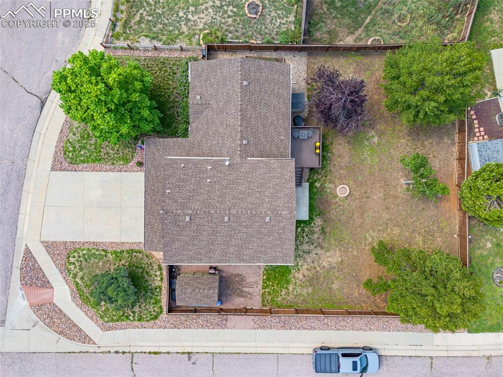 Image 31 of 36: Aerial View