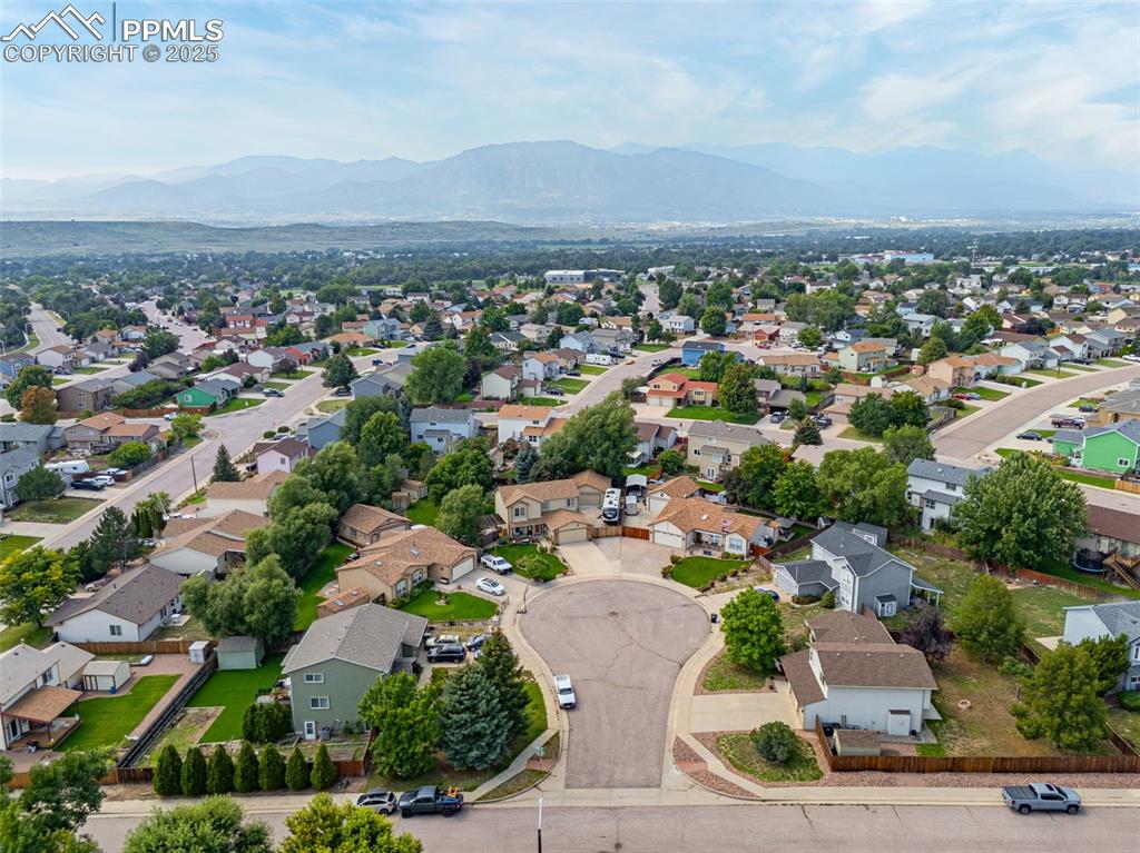 Image 34 of 36: Aerial View