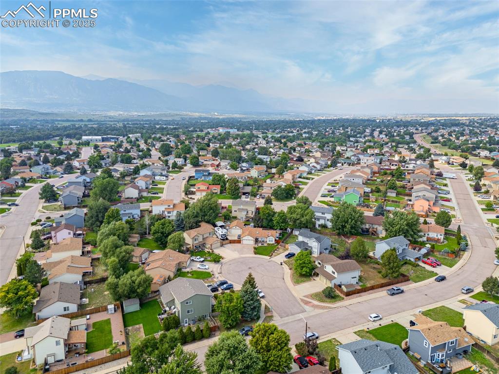 Image 35 of 36: Aerial View