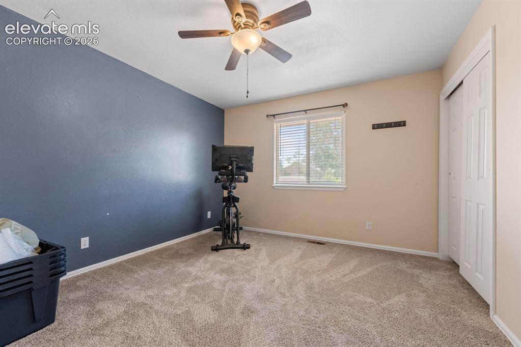 Image 10 of 36: Exercise Room
