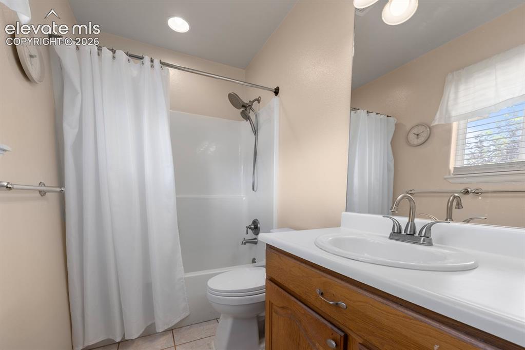 Image 11 of 36: Master Bathroom