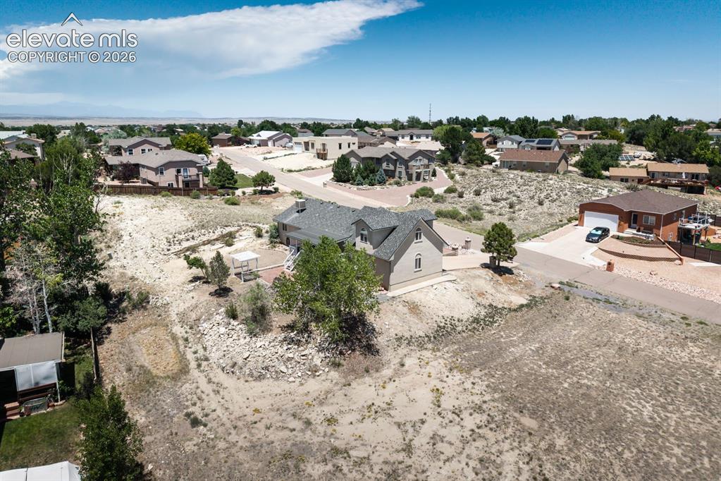 Image 31 of 36: Aerial View