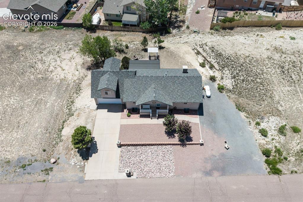 Image 32 of 36: Aerial View