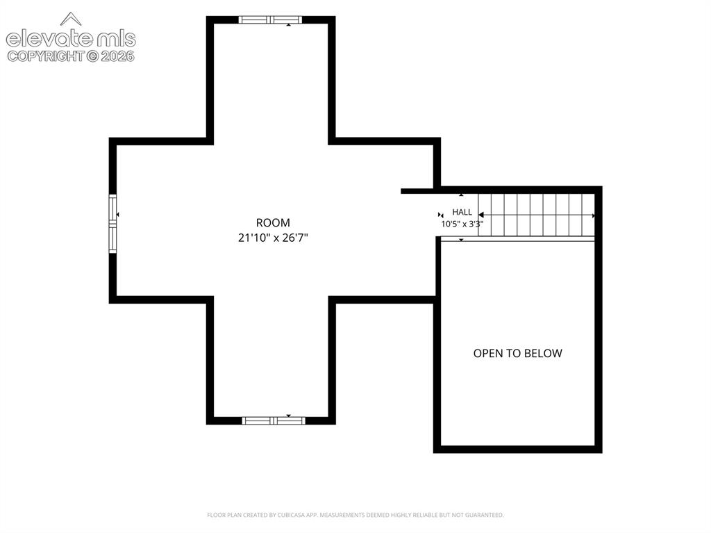 Image 34 of 36: Floor Plan
