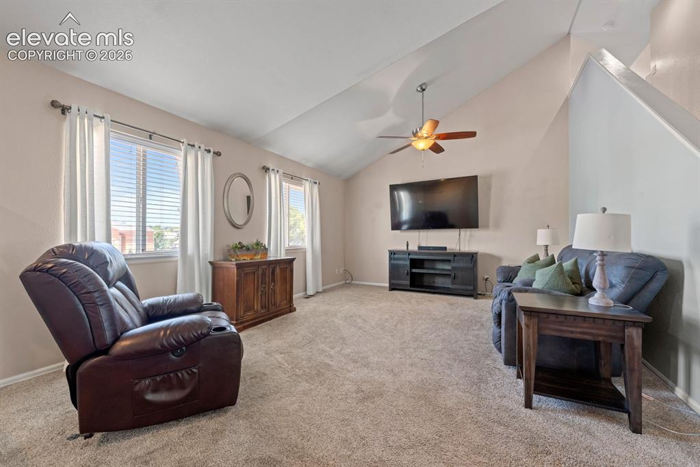 Image 4 of 36: Living Room