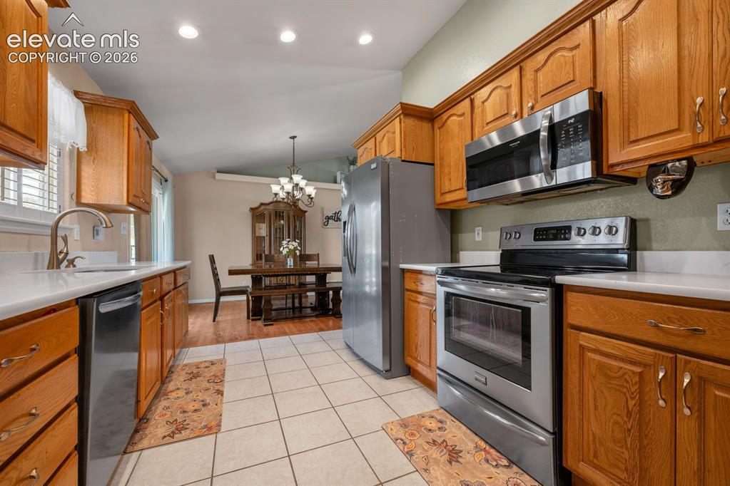 Image 6 of 36: Kitchen