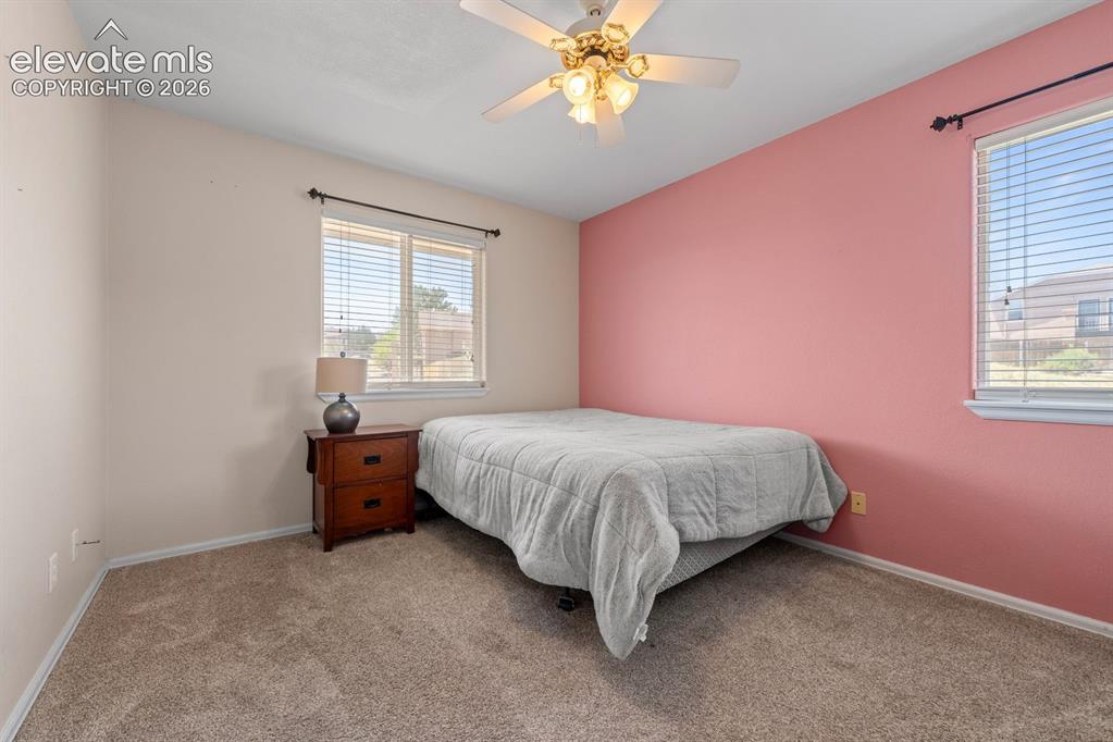 Image 9 of 36: Bedroom