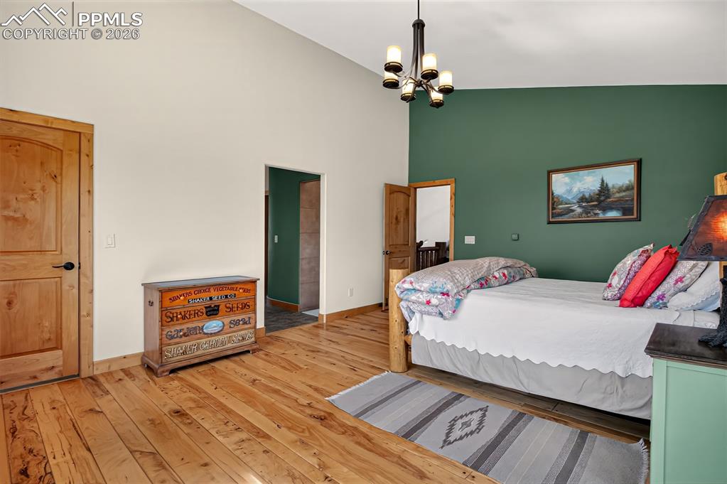 Image 25 of 48: Additional view of bedroom 2 