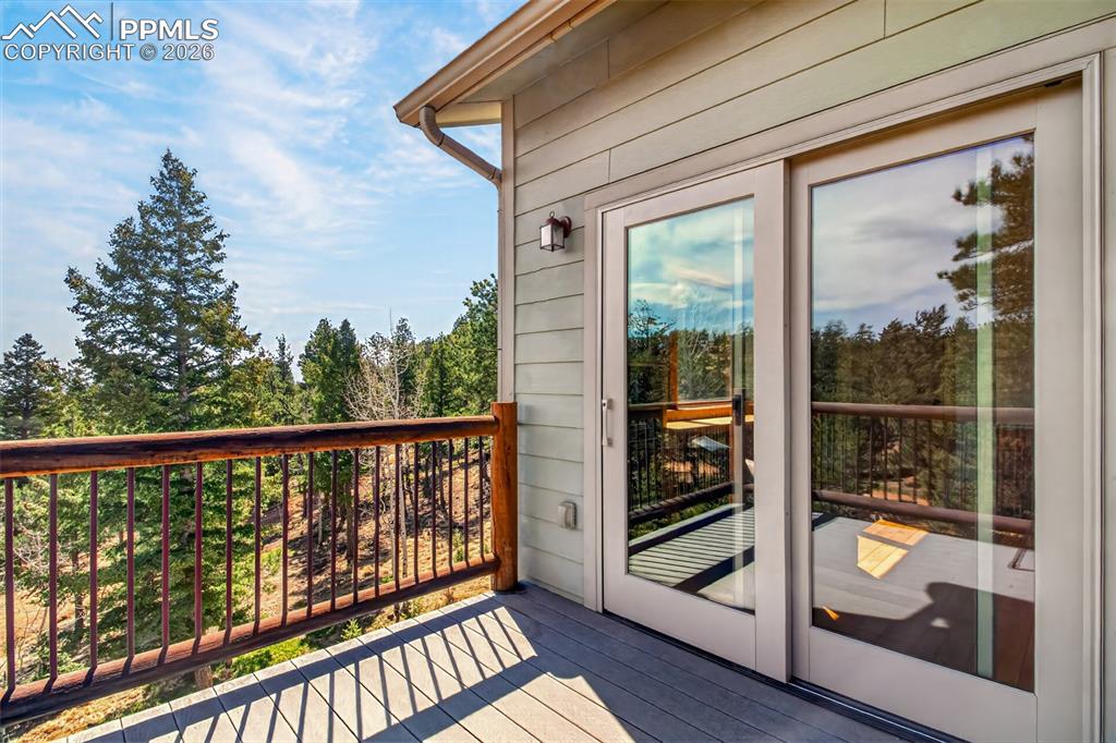 Image 26 of 48: Bedroom 3 on the main level