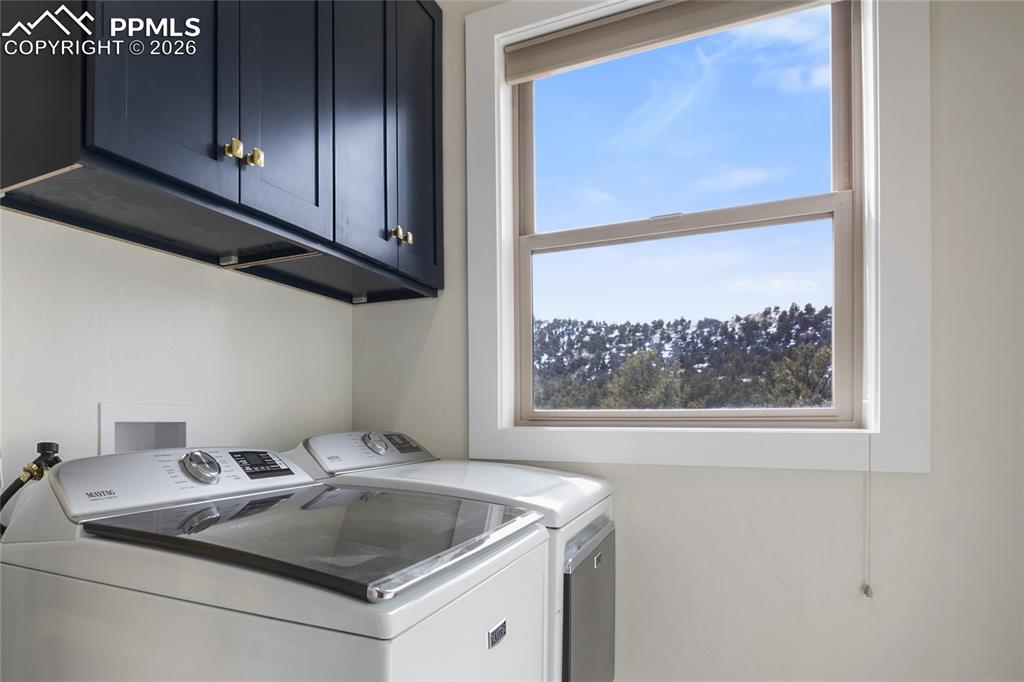 Image 16 of 38: Laundry