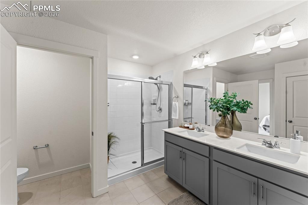 Image 24 of 49: Master Bathroom