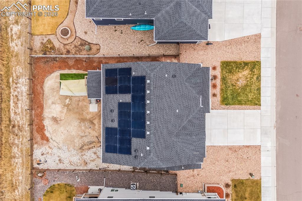 Image 44 of 49: Aerial View