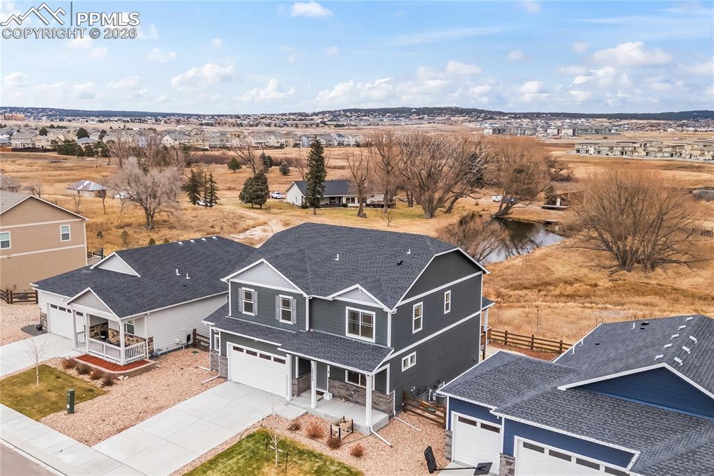 Image 45 of 49: Aerial View