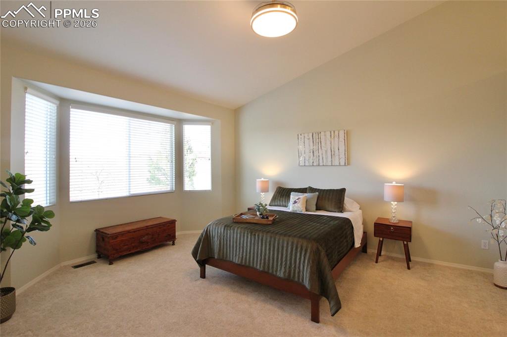 Image 18 of 42: Bedroom