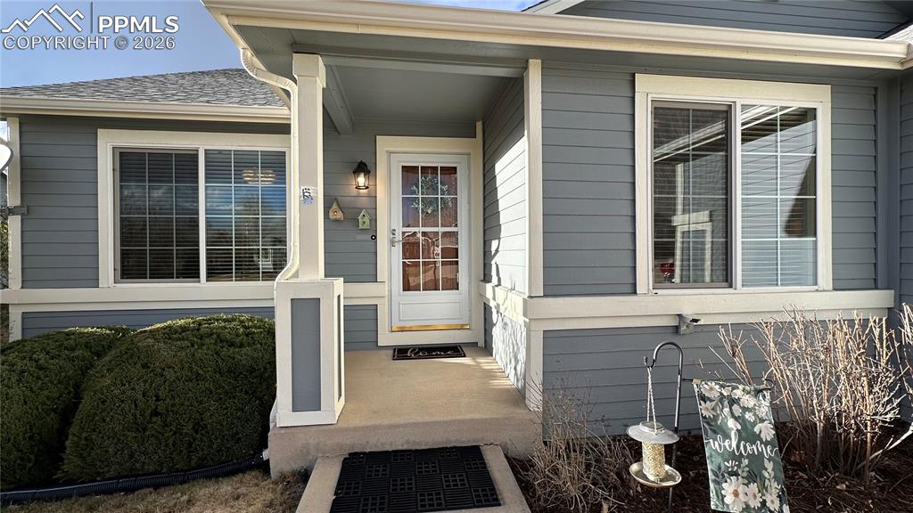 Image 3 of 42: Entry