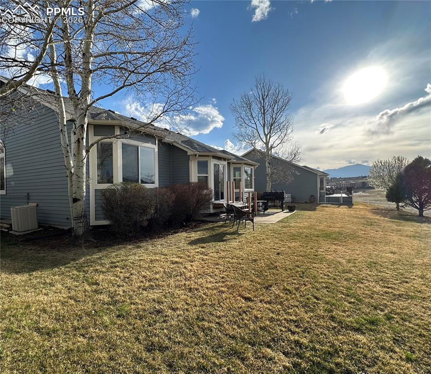 Image 37 of 42: Back of Structure