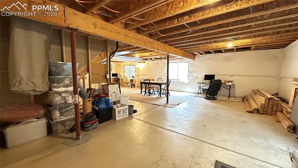 Image 48 of 50: Basement
