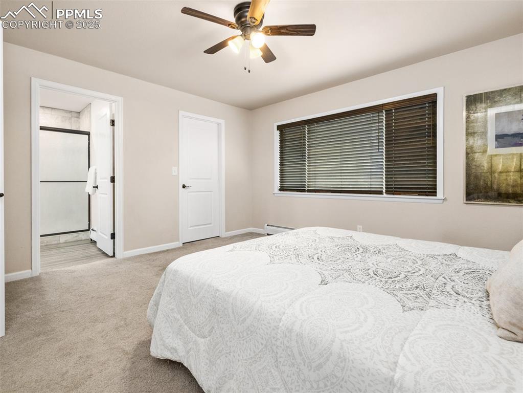 Image 12 of 21: Bedroom